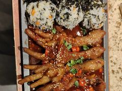 -東門韩国传统烤肉·韩国料理(银座直营店)