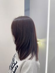 点击看大图 -KEIVON HAIR·崎宏