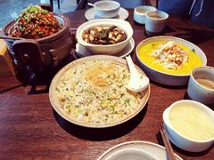 -扬州狮子楼·非遗淮扬菜(总店)