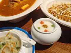 -师味葱扒虎头鲤·水席洛阳菜(元华店)