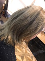 -时尚殿堂hair salon