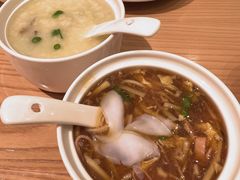 -船歌·鱼水饺青岛菜(国贸商城店)
