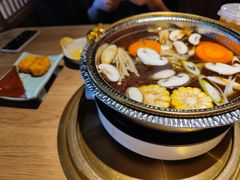 -一井烧肉·活鳗·火锅(毕淘买店)