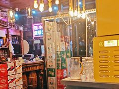 -小俩口烧烤东北菜(双井店)