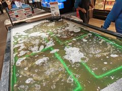 -盒马鲜生(双清路店)