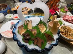 -享月汤皇·海鲜小火锅·聚会(曲江创意谷店)