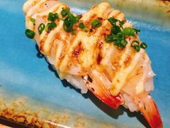 -初居食屋日式料理(万象城购物中心店)