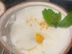 -博林天瑞喜来登酒店·西丽尚膳