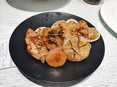 -娜娜家·Nana's restaurant(国金汇店)