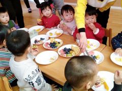 -YoKID优儿学堂早教托育园(青塔路店)