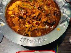 -胖哥俩肉蟹煲(淮安万达店)