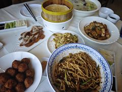 -便宜坊烤鸭店(玉蜓桥天坛店)