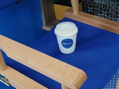 景观位-OZ cafe(南昌路店)