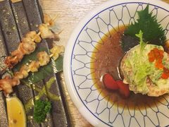 -水之惠鲜鱼料理(王府大街店)