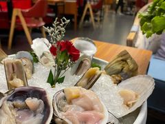 -樾餐厅泰式海鲜火锅(民歌湖店)