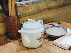 -破三川·新川菜(静安大融城店)