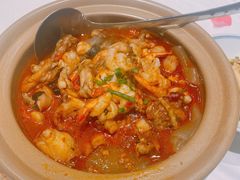 -火宫殿·湘菜小吃·商务宴请·生日聚会(东塘店)