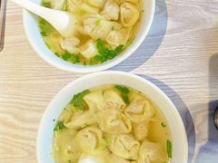 -周震馄饨(雅达阳羡溪山店)