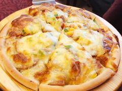 -92°C俄式厨房(中央大街店)