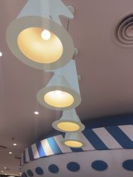 -奈尔宝家庭中心·亲子餐厅(前滩店)