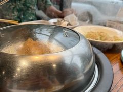 -海味当家·蒸锅海鲜(星海公园店)