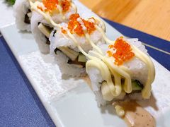 -浦·传统日式料理(3 5 1 1 店)