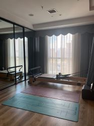 -意然瑜伽·普拉提