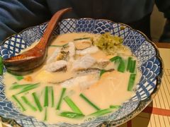 -荣家黄鱼面(前滩太古里店)