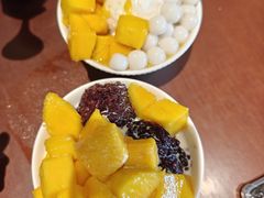 -小团圆糖水铺(襄阳南路店)