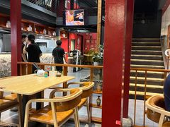 -老九圆山西面馆(CBD店)