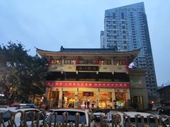 -成都市川剧院·《川剧秀·传奇变脸》·锦江剧场