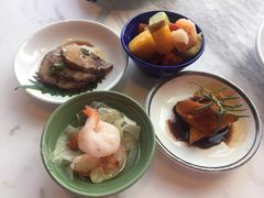 -君悦酒店·乐厨·高空自助餐(青年大街店)