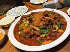 -驿楼兰·新疆菜(火车站店)