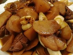 -阿凡提餐厅(簋街店)