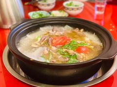 -林妹妹火锅店