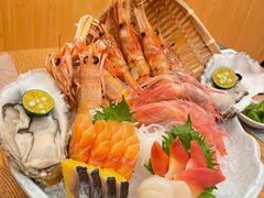 -乐亭日本料理(彩虹本店)
