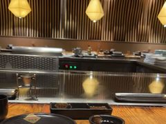 大堂-赤坂亭·M9和牛烧肉·铁板烧·日料398放题(长泰广场店)
