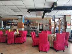 大堂-独一佳老胡湘菜馆(矿山路店)