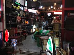 -席娜卡琳火车铁道夜市