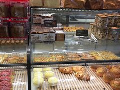 -面包新语(滨湖万达店)