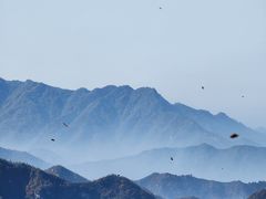 -终南山南五台景区