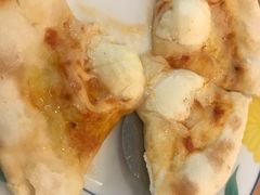 -萨莉亚意式餐厅(西青道欧亚达店)