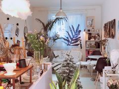 -Smile House咖啡馆(群芳小区店)