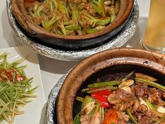 啫啫脆肠-煲煲好(朝阳门店)
