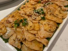 大片牛油-么子烤肉(化龙池店)