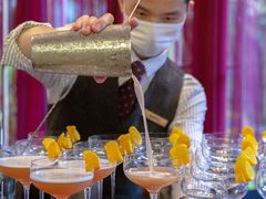 -广州花园酒店