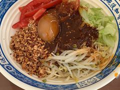 -陈至马正宗兰州牛肉面(韩乐坊店)