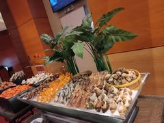 -东莞喜来登酒店-御园西餐厅·海鲜自助餐·意大利菜零点