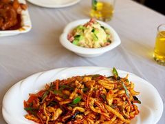 -砂锅李(九江路店)