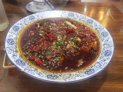-廖玖玖璧山兔来凤鱼江湖菜(王家塘街店)
